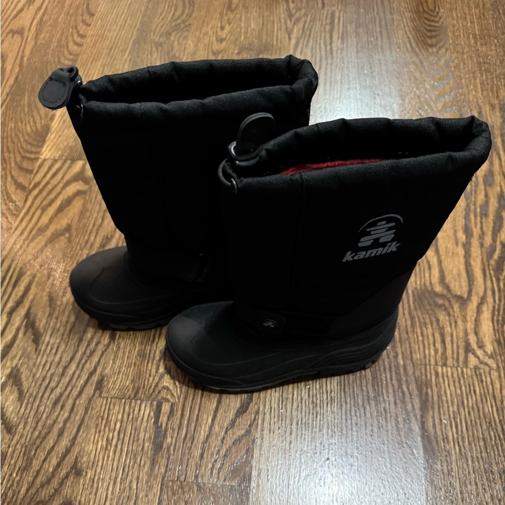 Kamik Kids Rocket Winter Boot - multiple sizes available, unisex